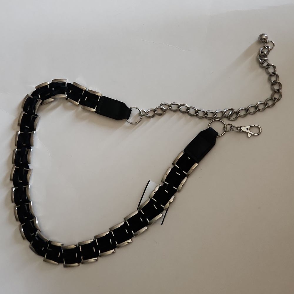 Stretch Belt